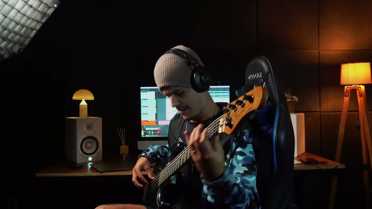 Tú no Sabes Nada (intro)
