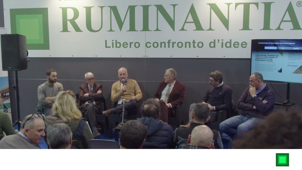 Come gestire l'aumento dei costi di alimentazione dei bovini da latte?