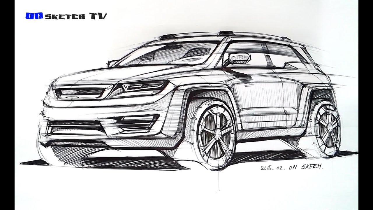 온스케치 TV Sketch - 