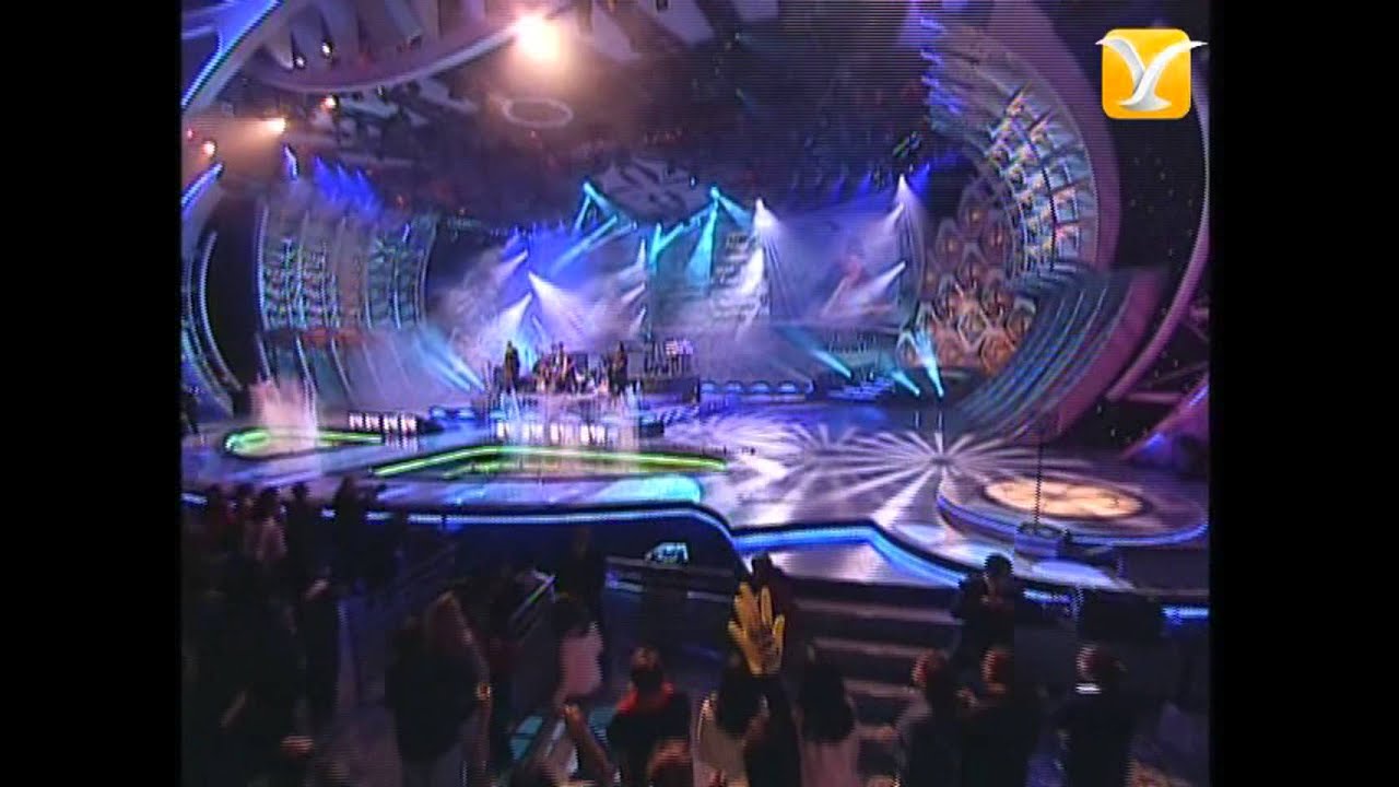 Café Tacuba, Como Te Extraño, Festival de Viña 2005
