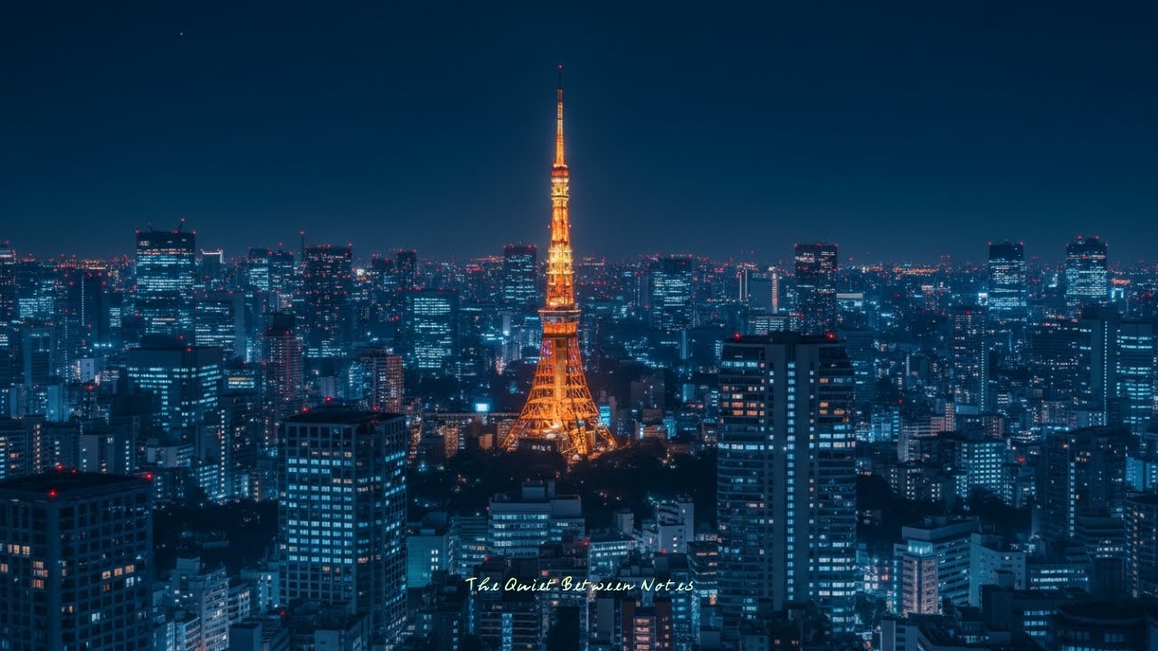 Jazz for when you want calm without effort
