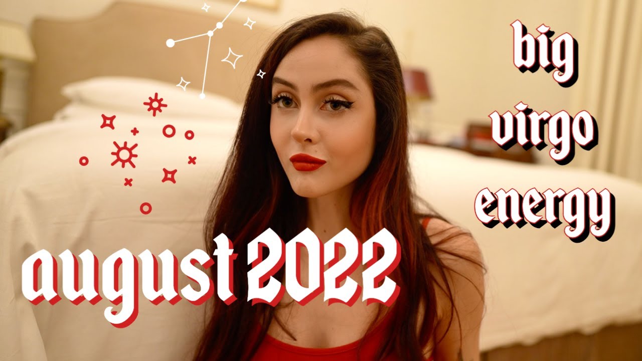 AUGUST 2022 COLLECTIVE ASTROLOGY READING: BACK TO SCHOOL VIBES