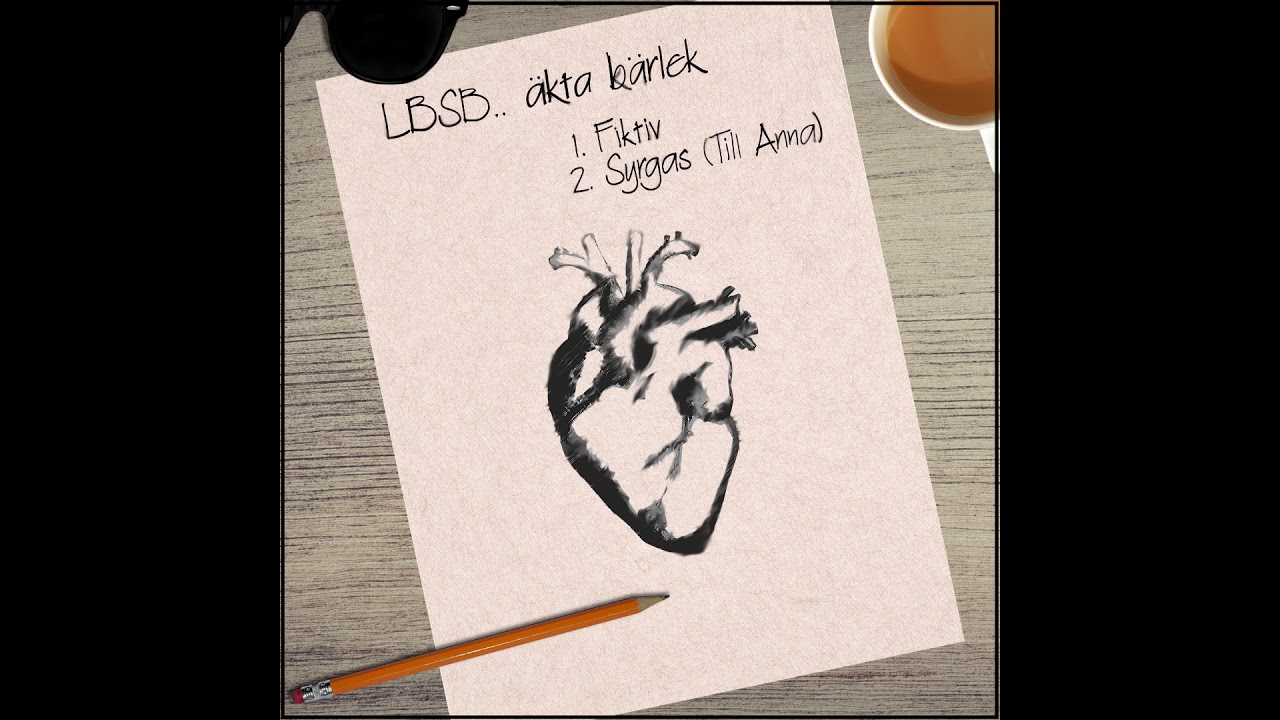 LBSB - Fiktiv