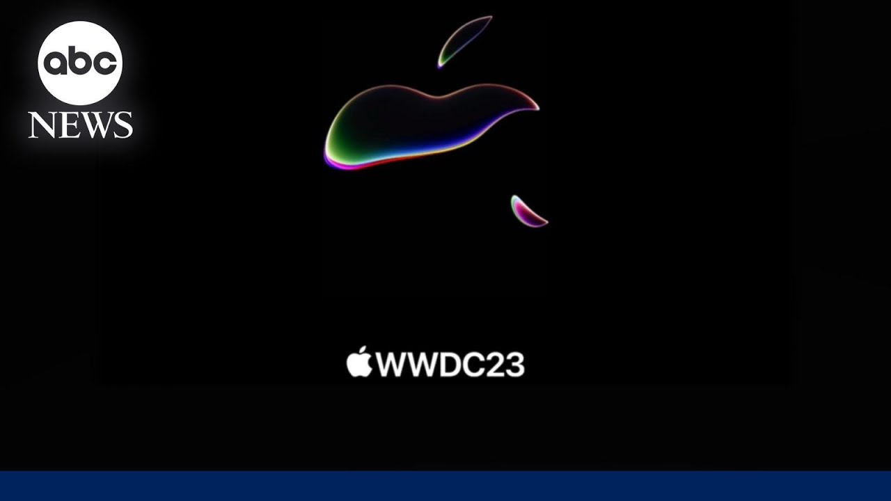 Apple&rsquo;s World Wide Developer&rsquo;s Conference kicks off Monday l ABC News