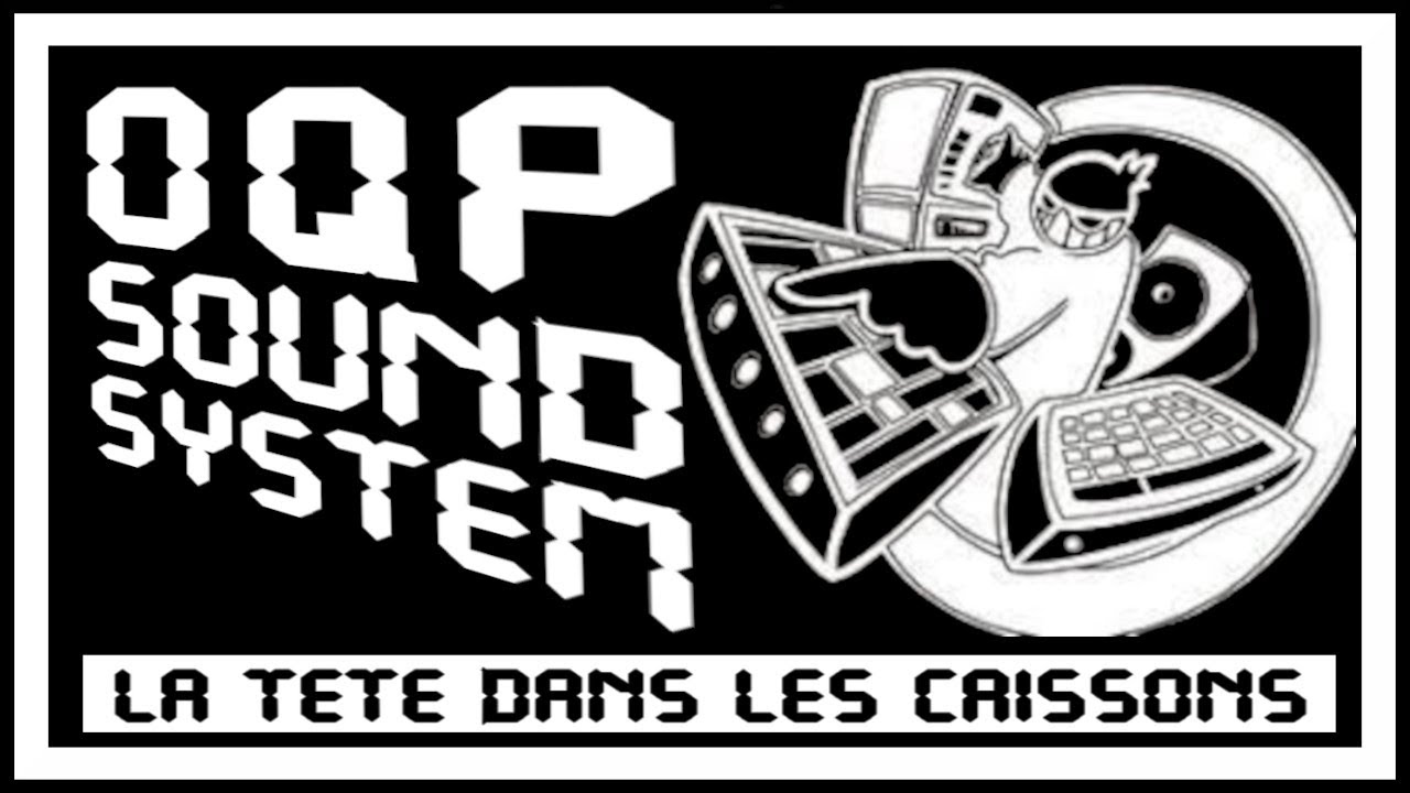 OQP - La tete dans les caissons