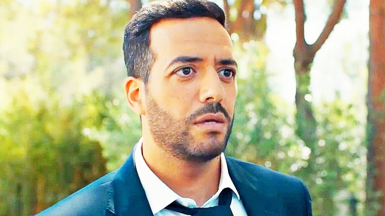 Не звезди &mdash; Русский трейлер (2022)