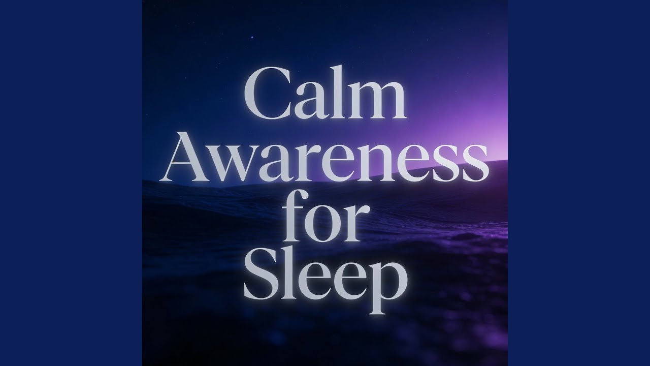 Quiet Awareness