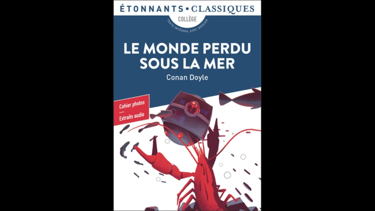 Le monde perdu sous la mer p 80