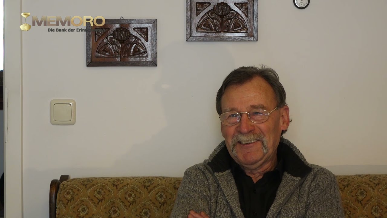 Ausreise aus der DDR 1986 nach Bayern - Claus-Ullrich Etzold