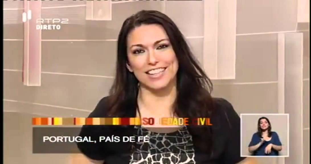 RTP2 - SOCIEDADE CIVIL - 16:9