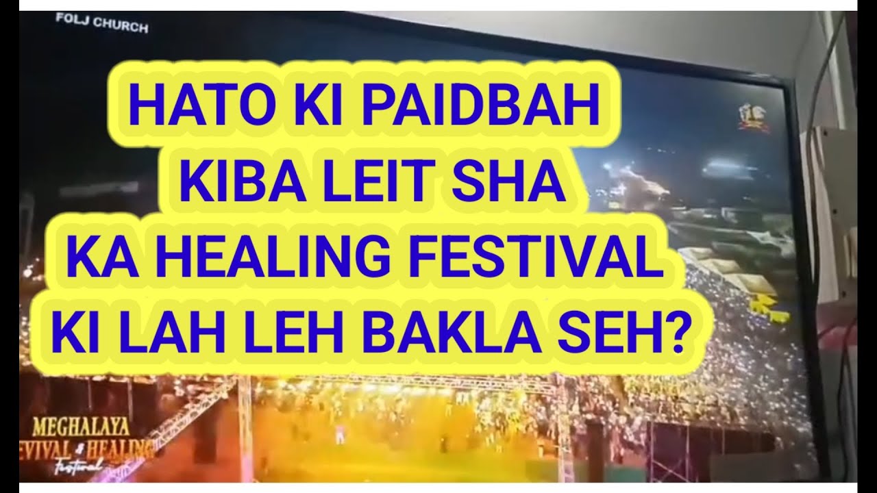 SHAPHANG KA REVIVAL BAD HEALING FESTIVAL -9774437536