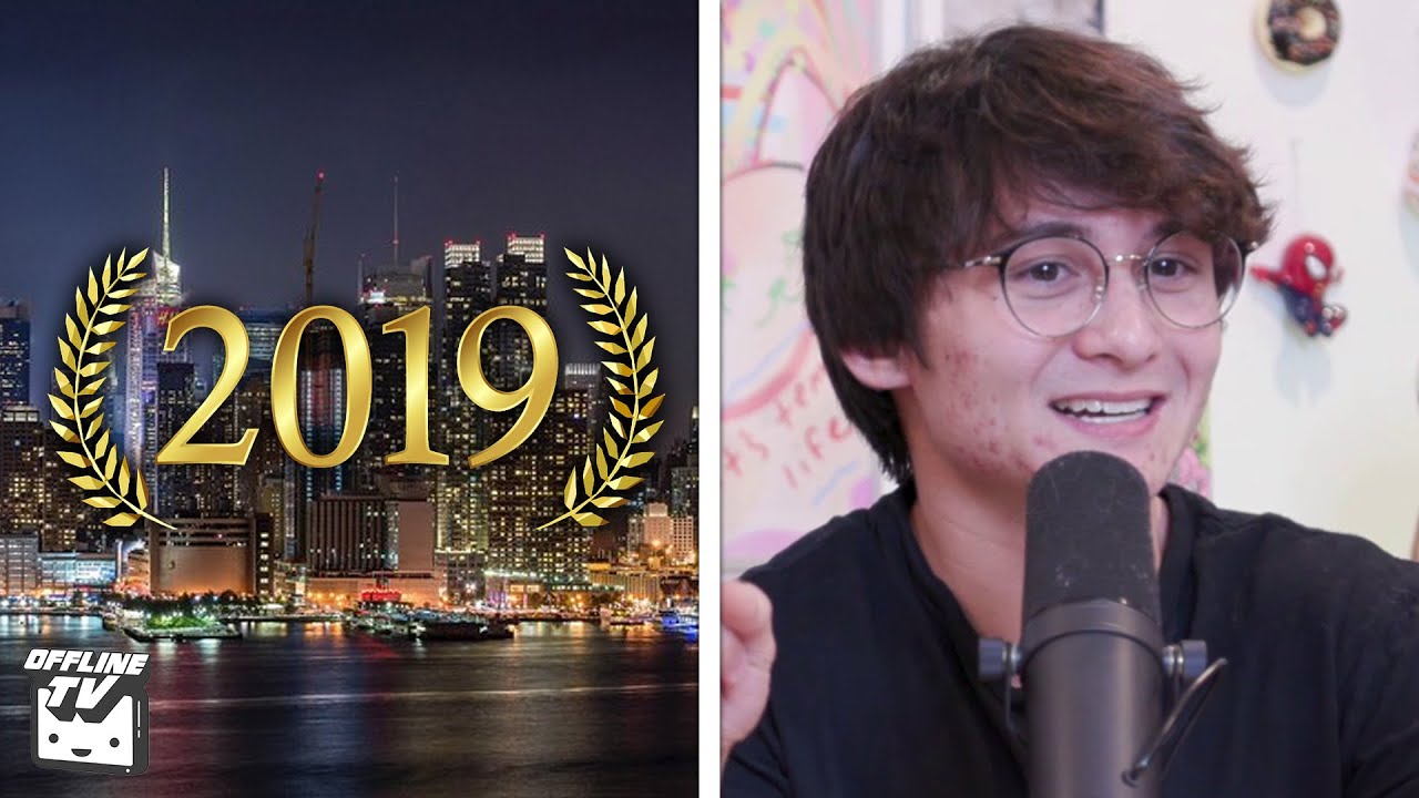 OfflineTV Reflects on 2019