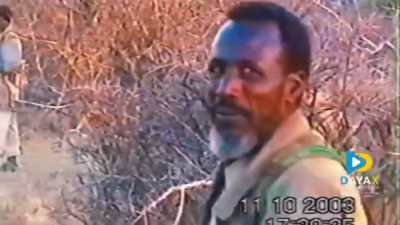 Qaybta labaad: Dagaal toos ah oo udhaxeeya ONLF iyo Ethiopia waa laysku Riiqmay halkan😱
