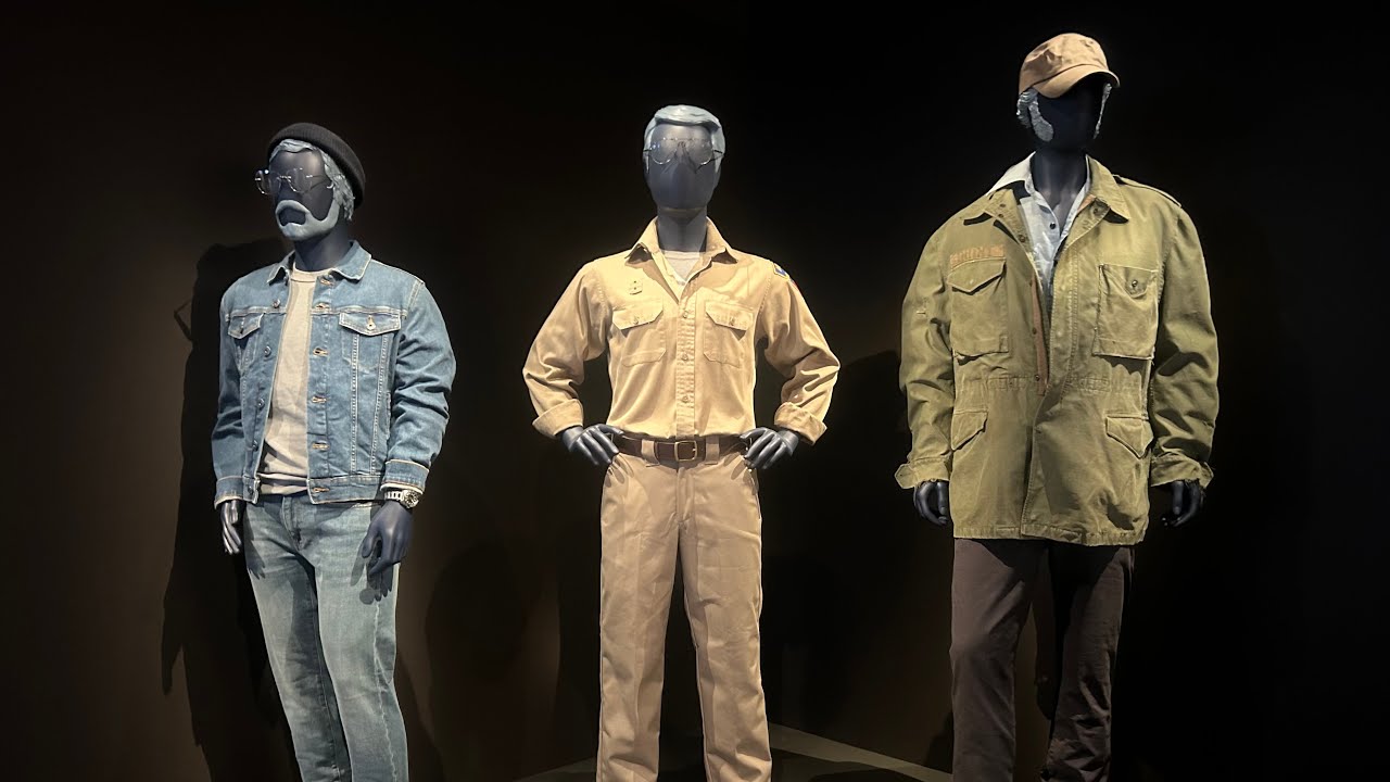 Jaws: The Exhibition
