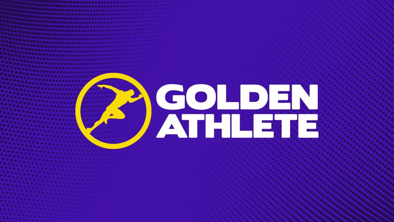 Golden Athlete - Allt inom h&auml;lsa & fitness