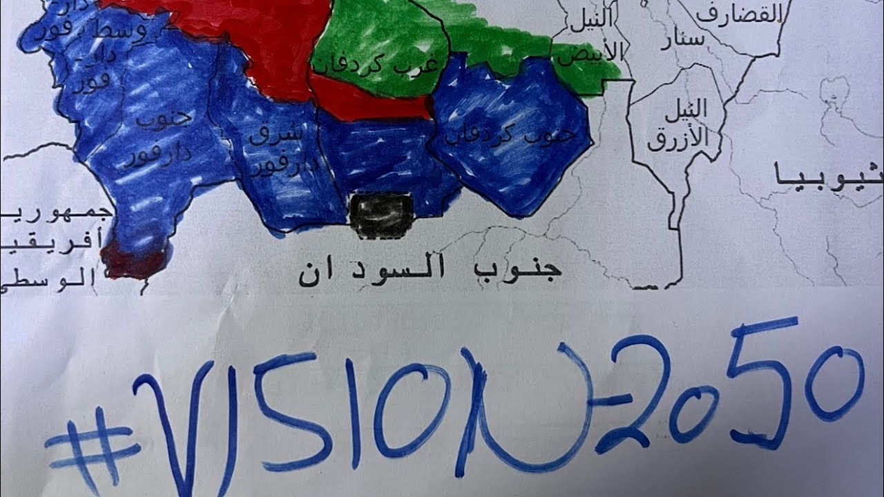 أفهمها بنفسك | الموسم الثاني 05 | العلمانية حل لكل مشاكل السودان !