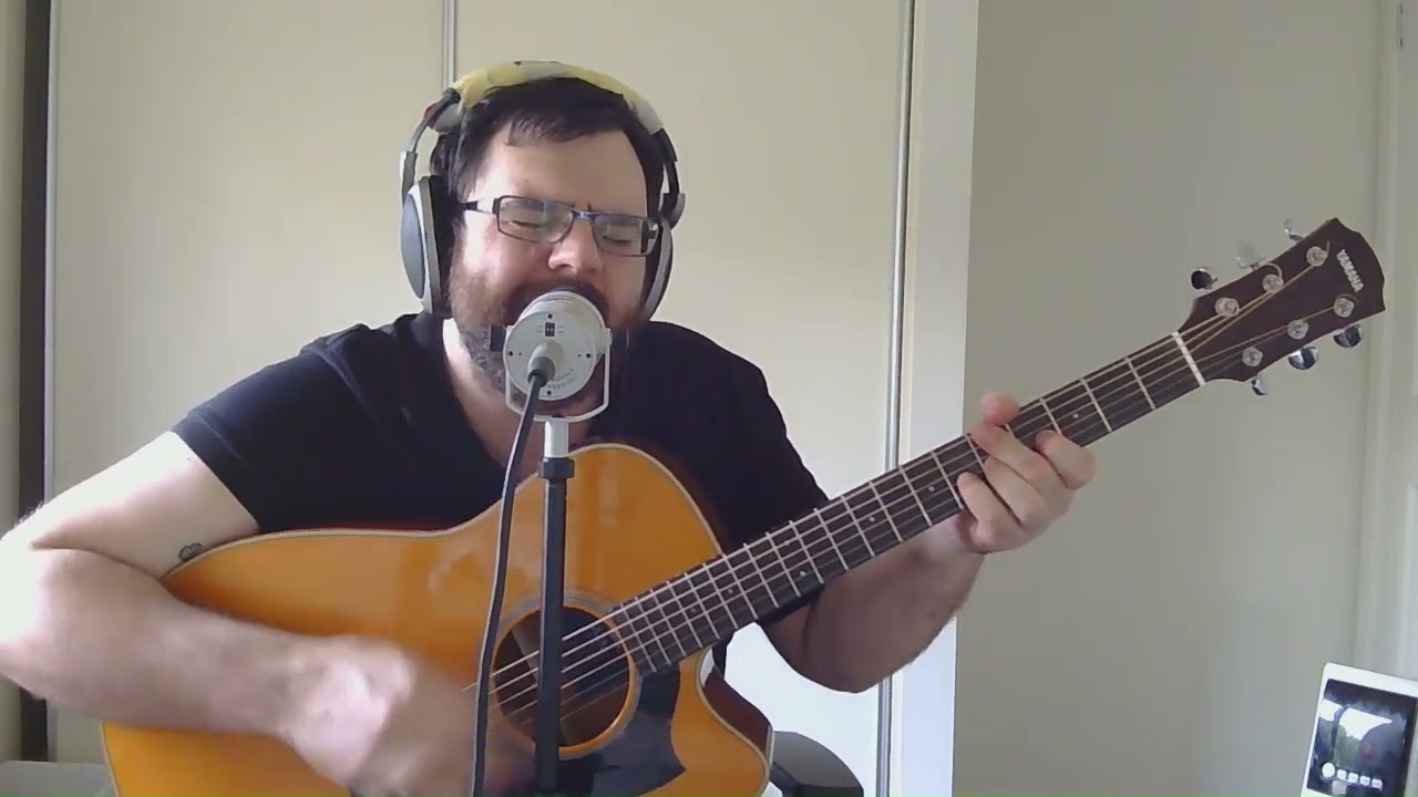 Closer (Nine Inch Nails cover)
