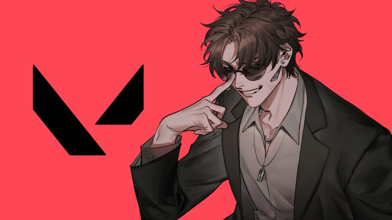 【VALORANT】深夜バロ！【1/26】【ヴァロラント】