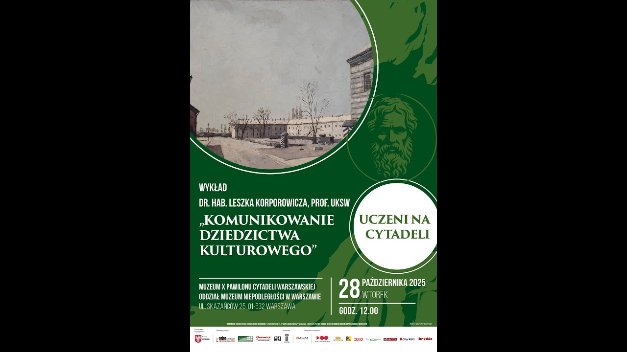 Uczeni Na Cytadeli .