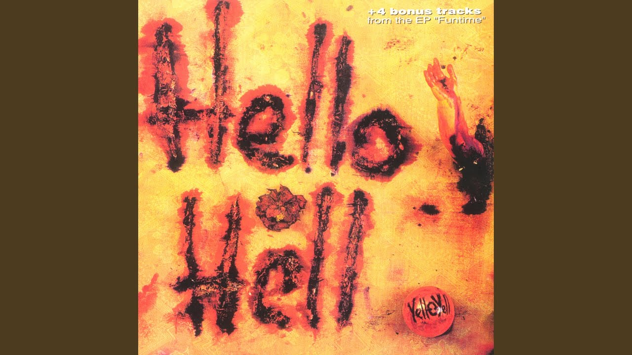 Hello, Hell