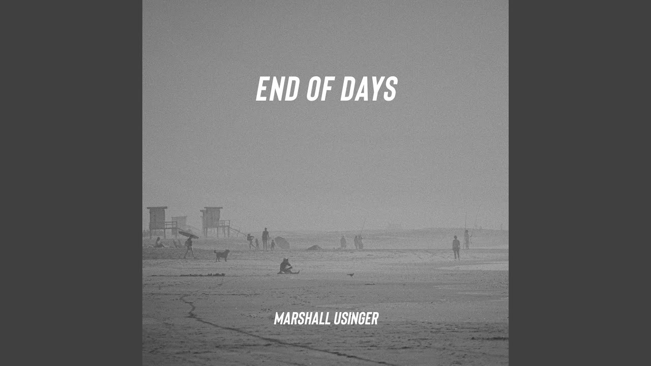 End of Days