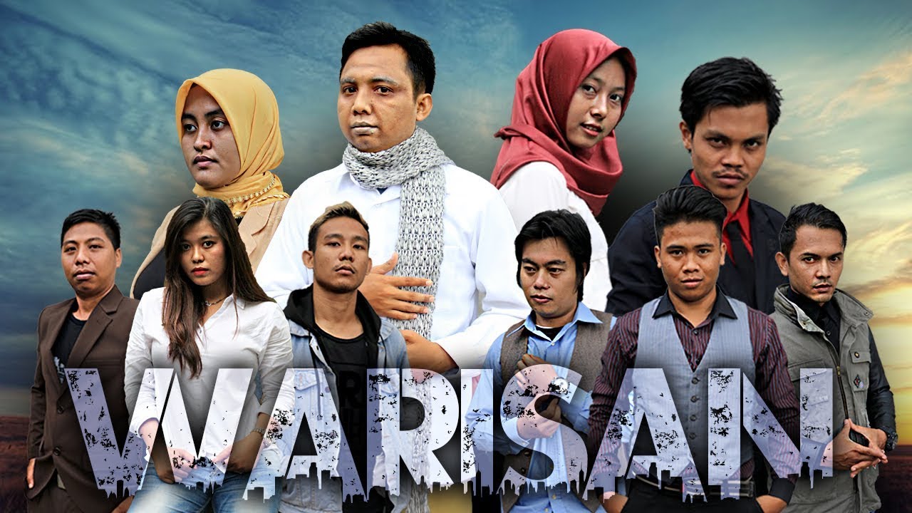 VIRAL ! FILM ACTION SASAK PERTAMA DI LOMBOK (SGETSA EPISODE IV)