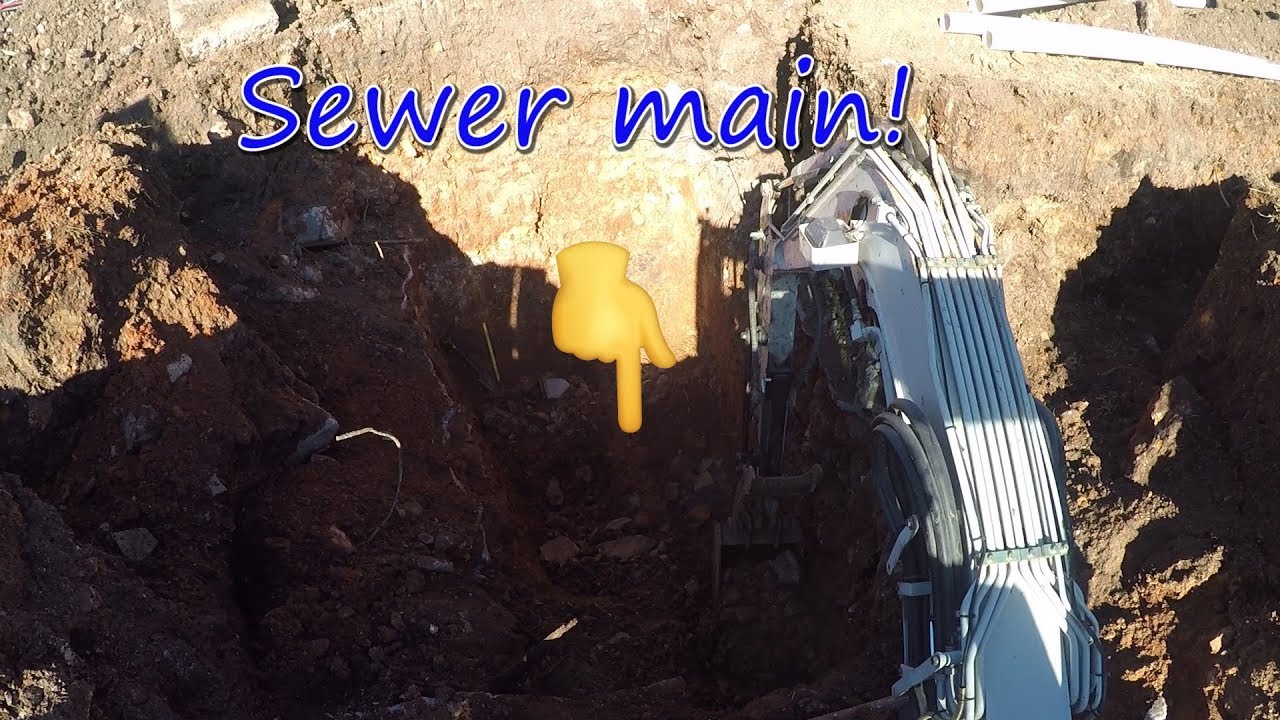 Sewer Main Part 2