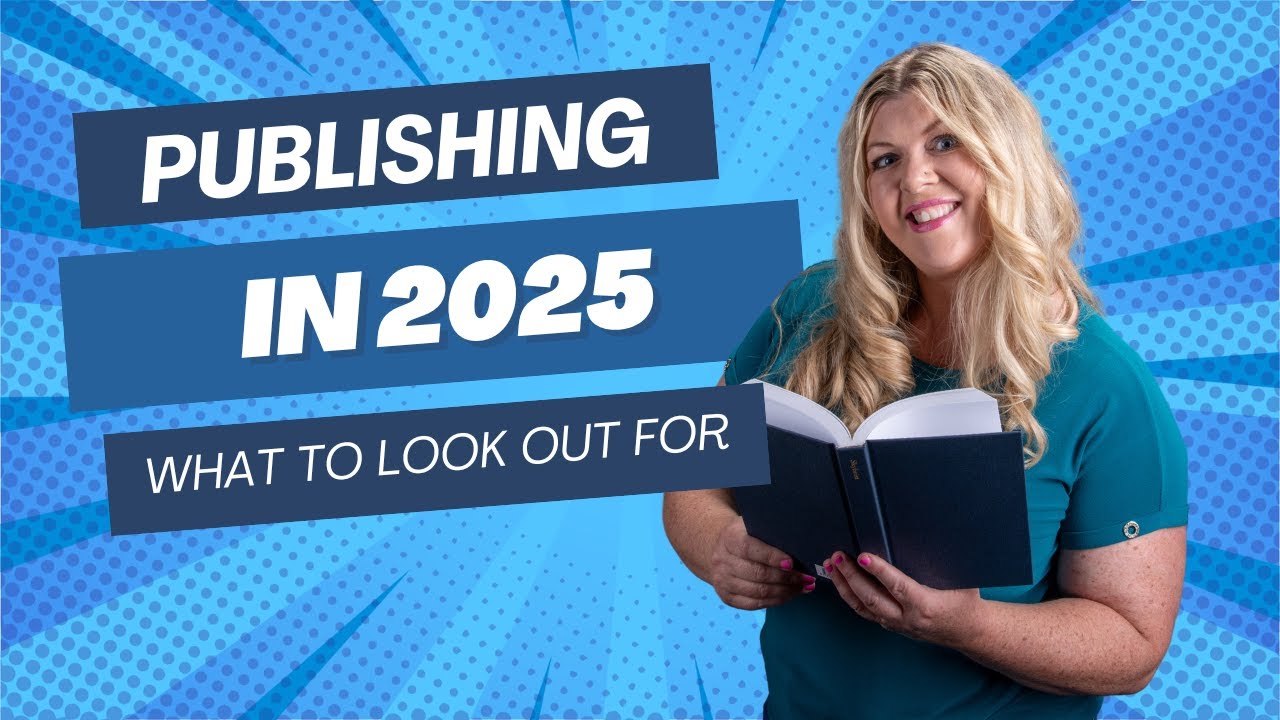 What to Look Out for to Avoid Publishing Scams in 2025