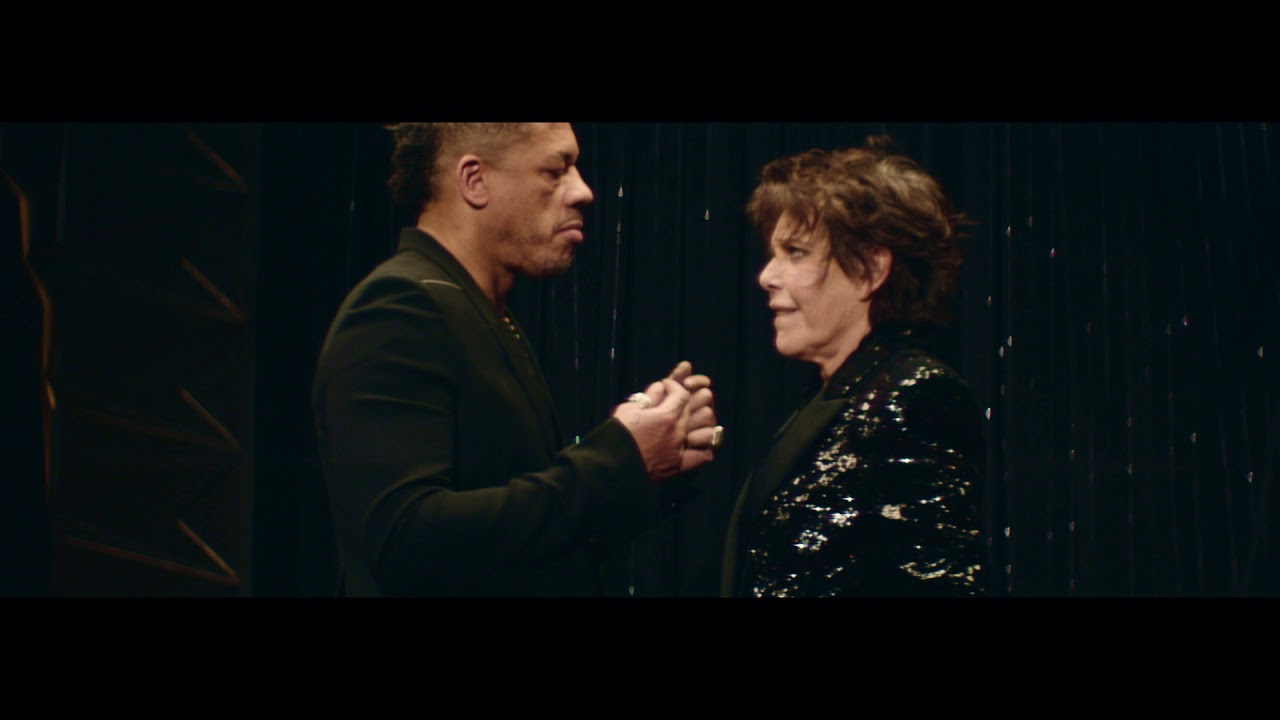 DANI - Kesta Kesta avec JOEY STARR