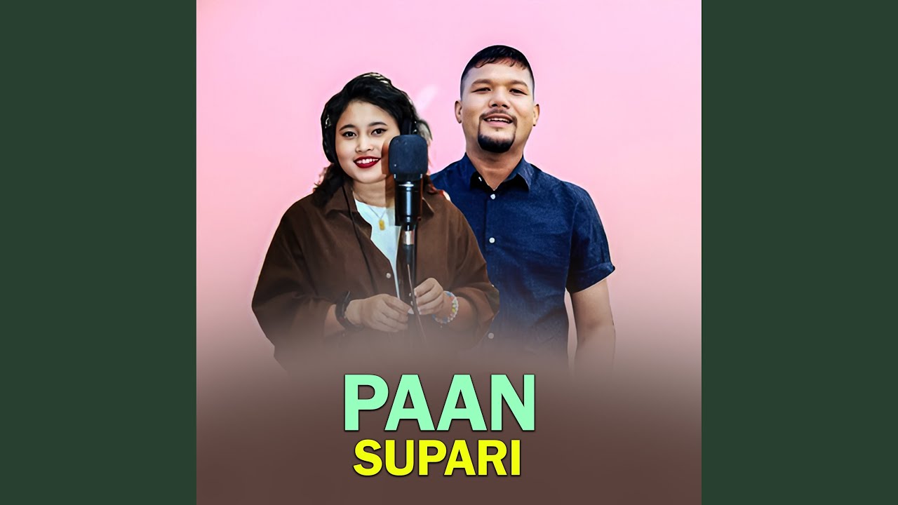 Paan Supari