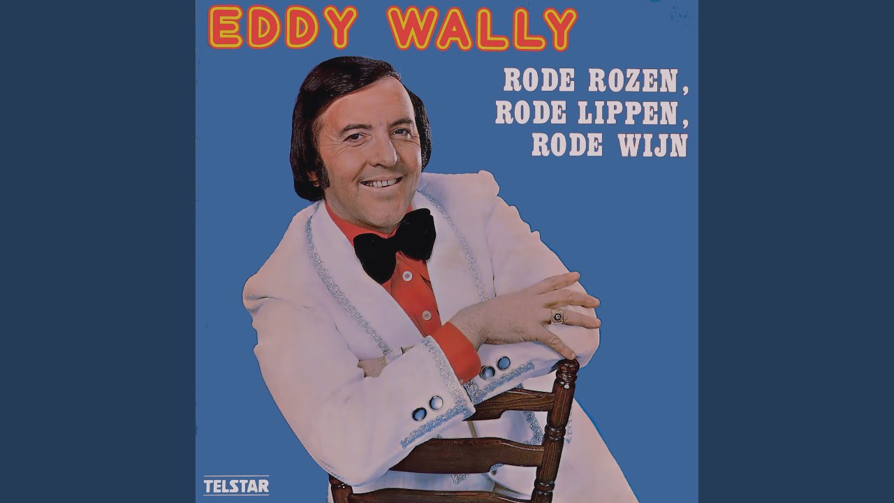 Rode Rozen, Rode Lippen, Rode Wijn