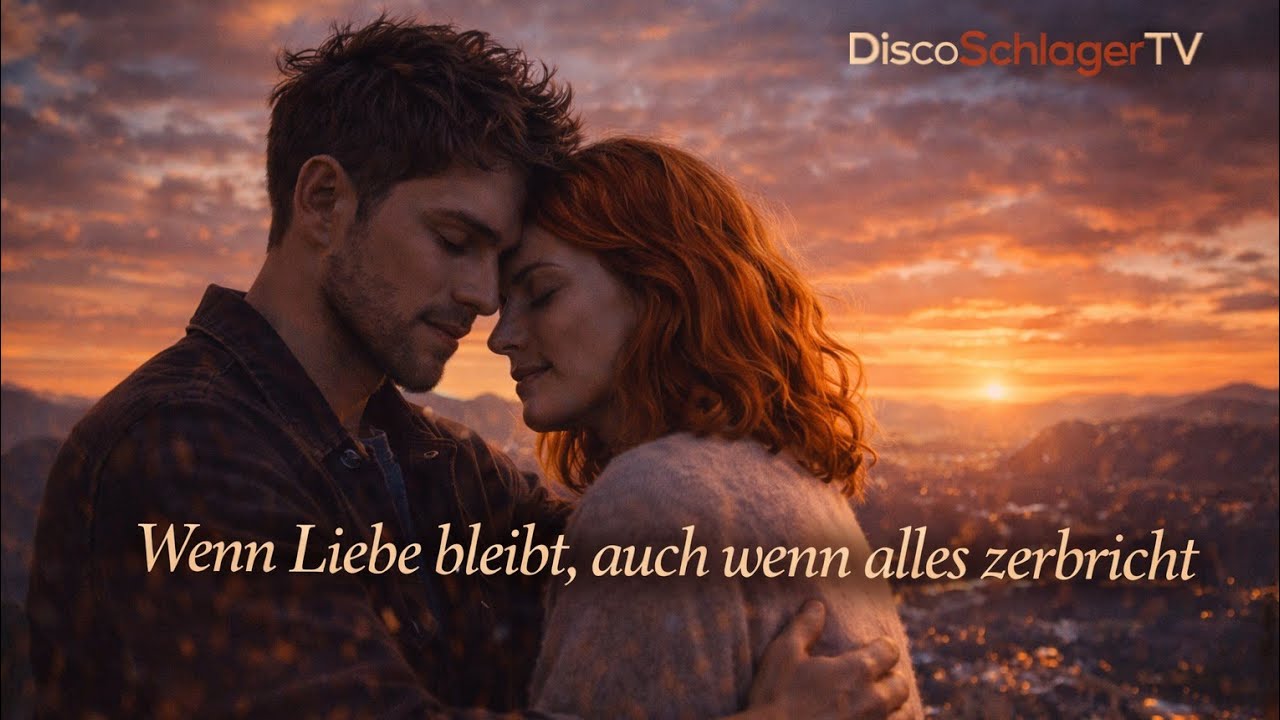 Wenn Liebe bleibt, auch wenn alles zerbricht | Popschlager 2026