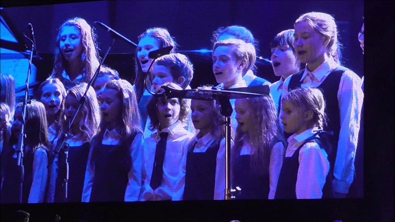 Ráj- Daniel Hůlka, Petr Sovič & Golden Big Band Prague