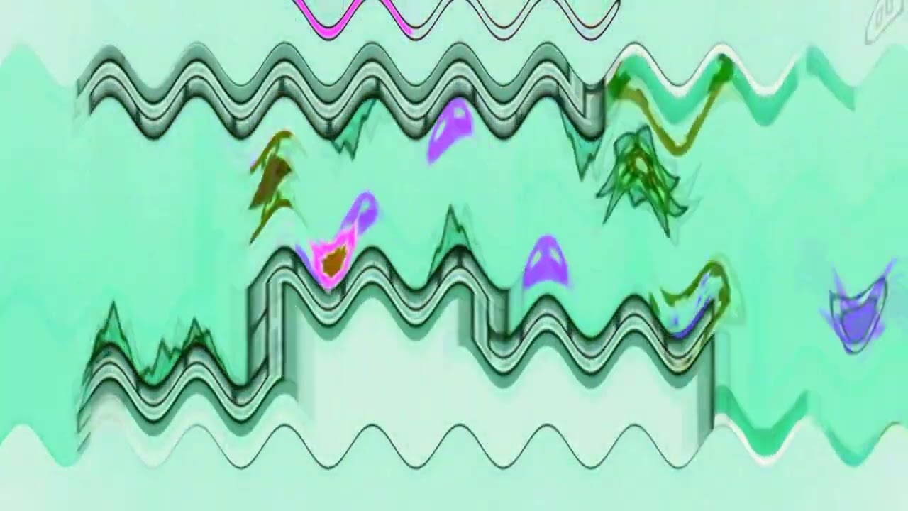 Electroman Adventures But Every Orb In Hydrangea Csupo Effects