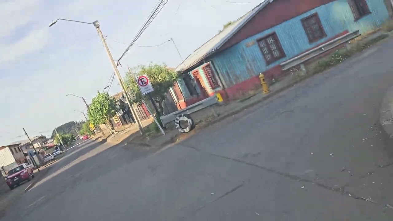Recorrido por Mulchén en Verano 20260125 190627
