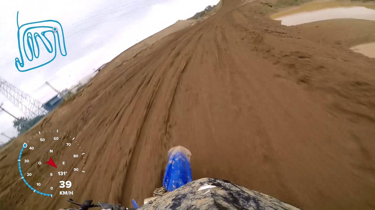 Go Pro Motocross - Dorno  2019 - 250 YZ