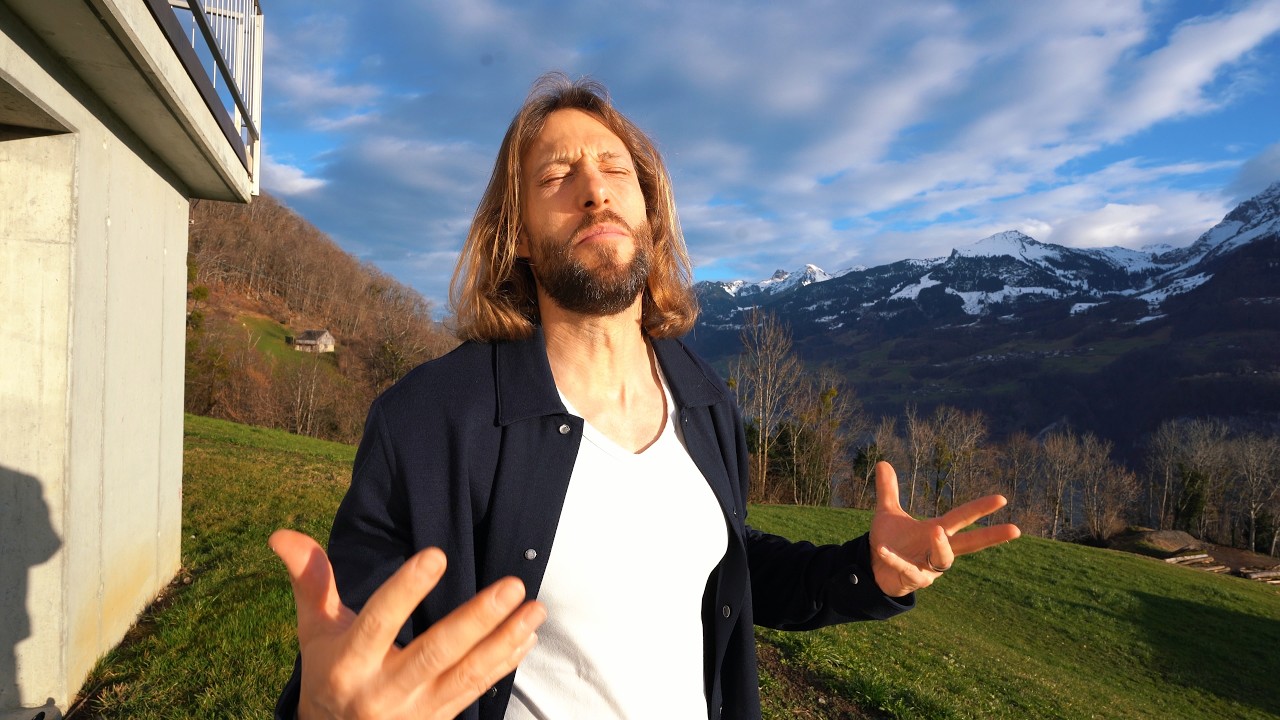 Behind the Scenes: So entsteht unser Instagram-Content