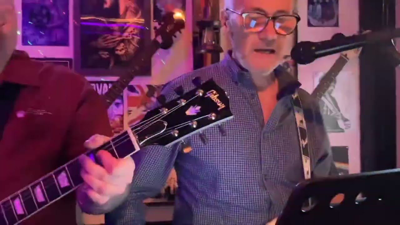 Mike And The Loose Screws   Highway To Hell