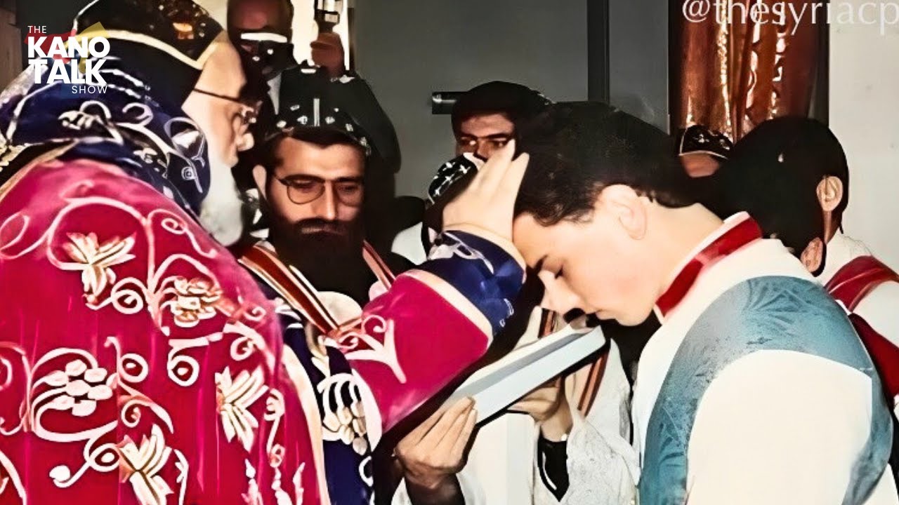 In Erinnerung an Patriarch Mor Ignatius Zakka I. – Bischof Mattias Nayis über eine prägende Zeit