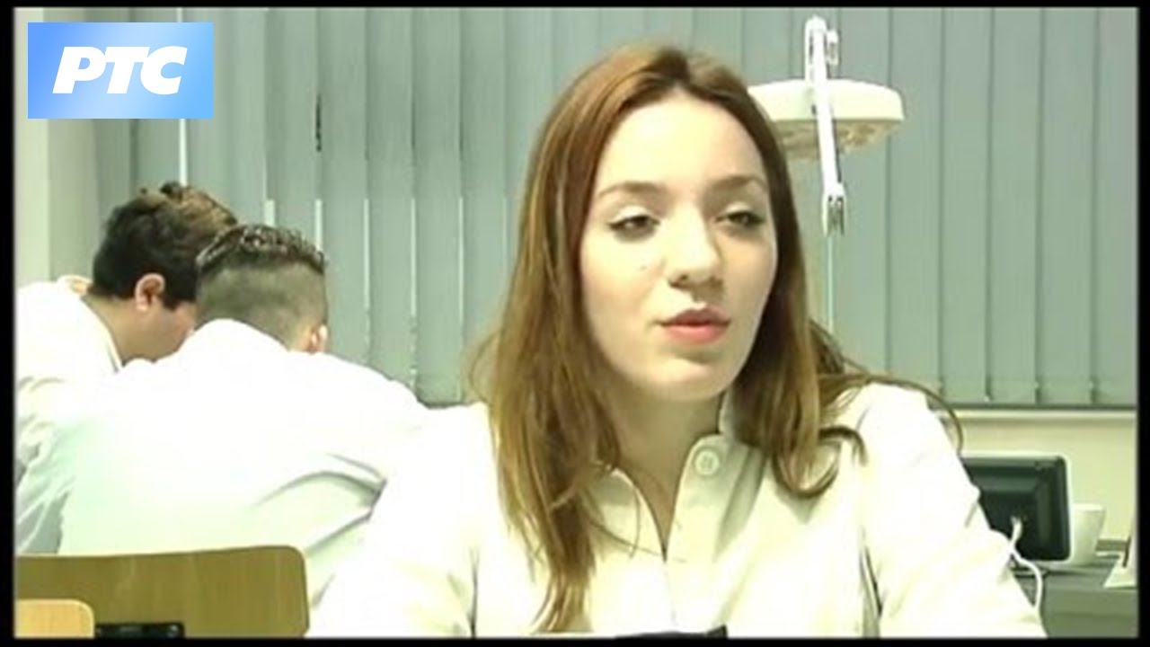 Izaberi me - ZUBOTEHNIČKA  ŠKOLA