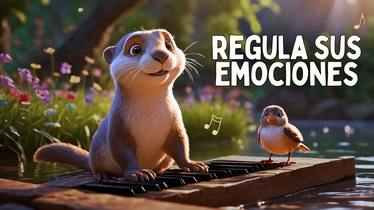 La MEJOR Música de Piano Para Ayudar a Relajarse - Musicoterapia Para la Regulación Emocional 🎧🤍