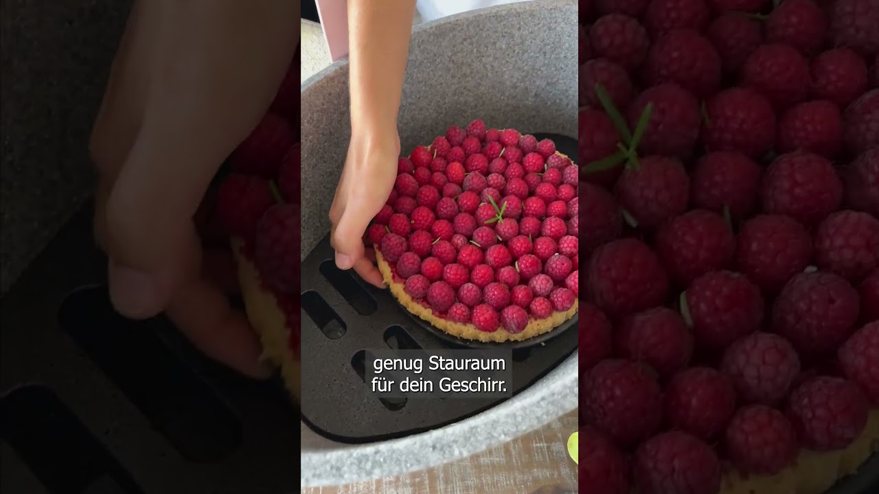 Welche Tortengr&ouml;&szlig;e passt in meinen LIEBLINGSKORB?