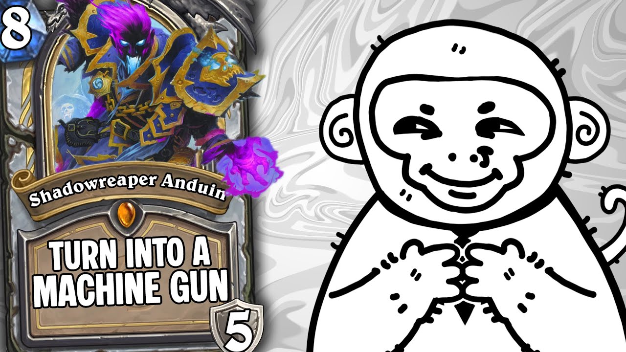 The Perfectly Annoying Reno Priest