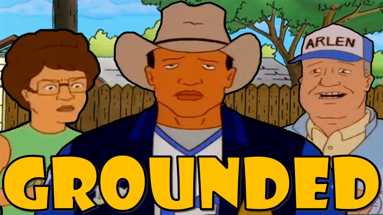 Should Peggy Have Grounded The Flyin' Hawaiian?