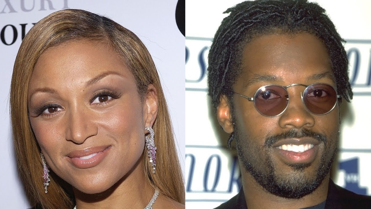 Inside Chanté Moore's 3 Marriages & Divorces