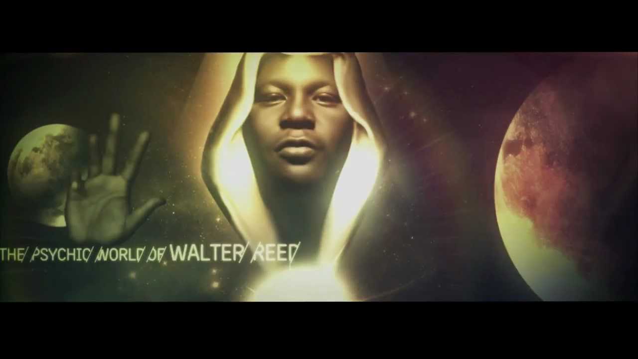 Killah Priest 