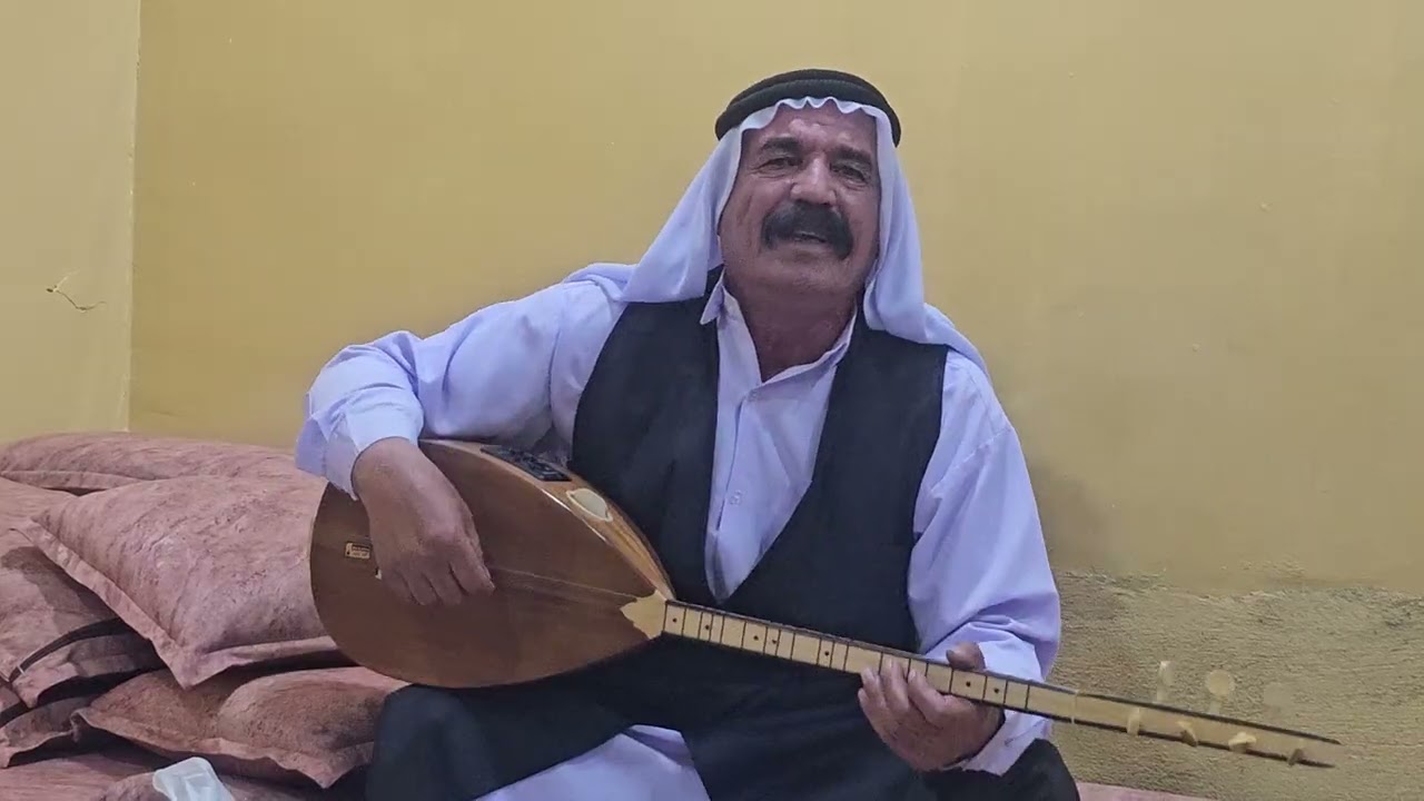 فلكلور شنكالي جلو شنكالي 