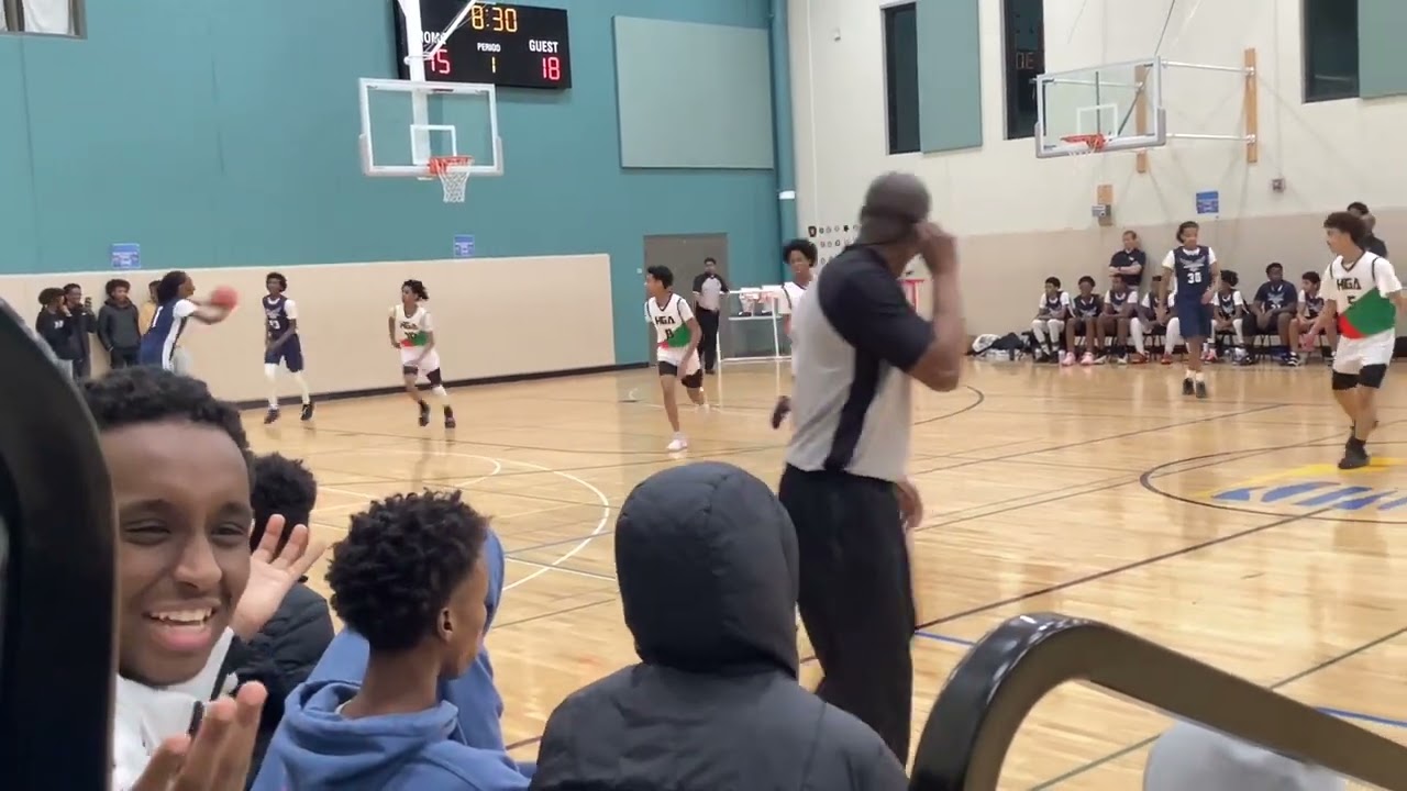 HGA vs. Ubah