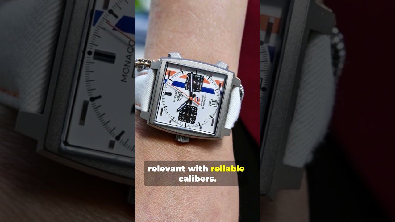 Gen X’s 2025 Watch Winners!