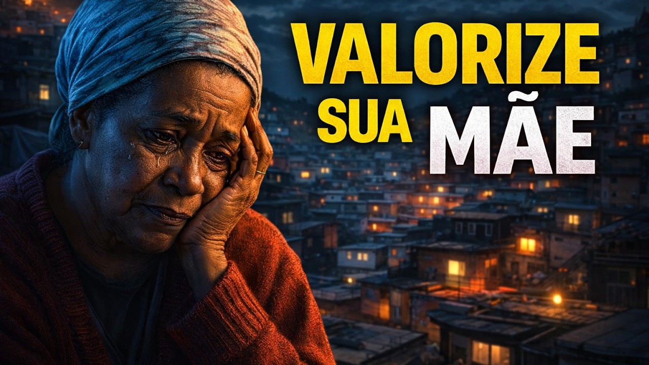 VALORIZE SUA MÃE | Trap Nacional Emocional da Favela – Nox Favela
